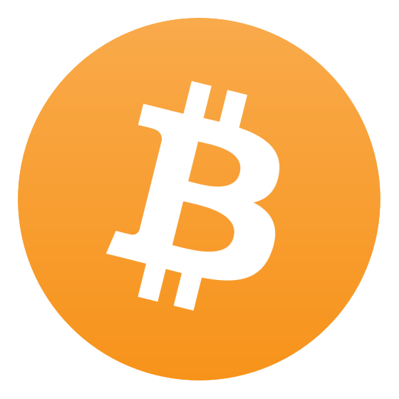 Bitcoin Logo