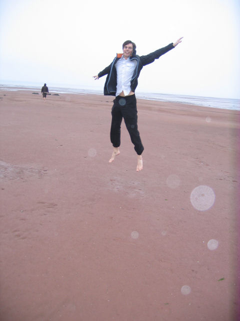 Bay of Fundy (Kanada 2008)