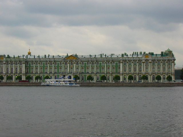 Erimitage (St. Petersburg 2002)